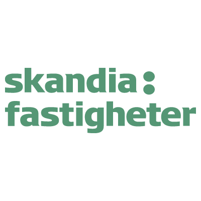 Nytt ramavtal med Skandia Fastigheter